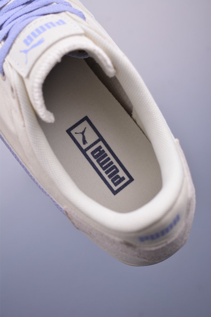 Puma Bellta UT Leather view