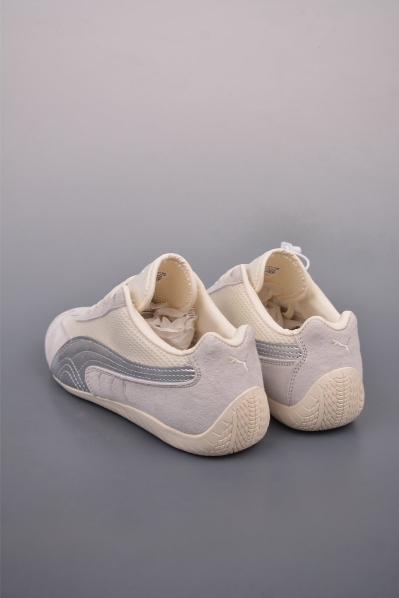 Puma Bellta UT Leather view