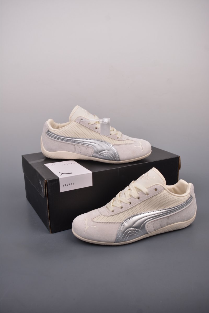 Puma Bellta UT Leather view