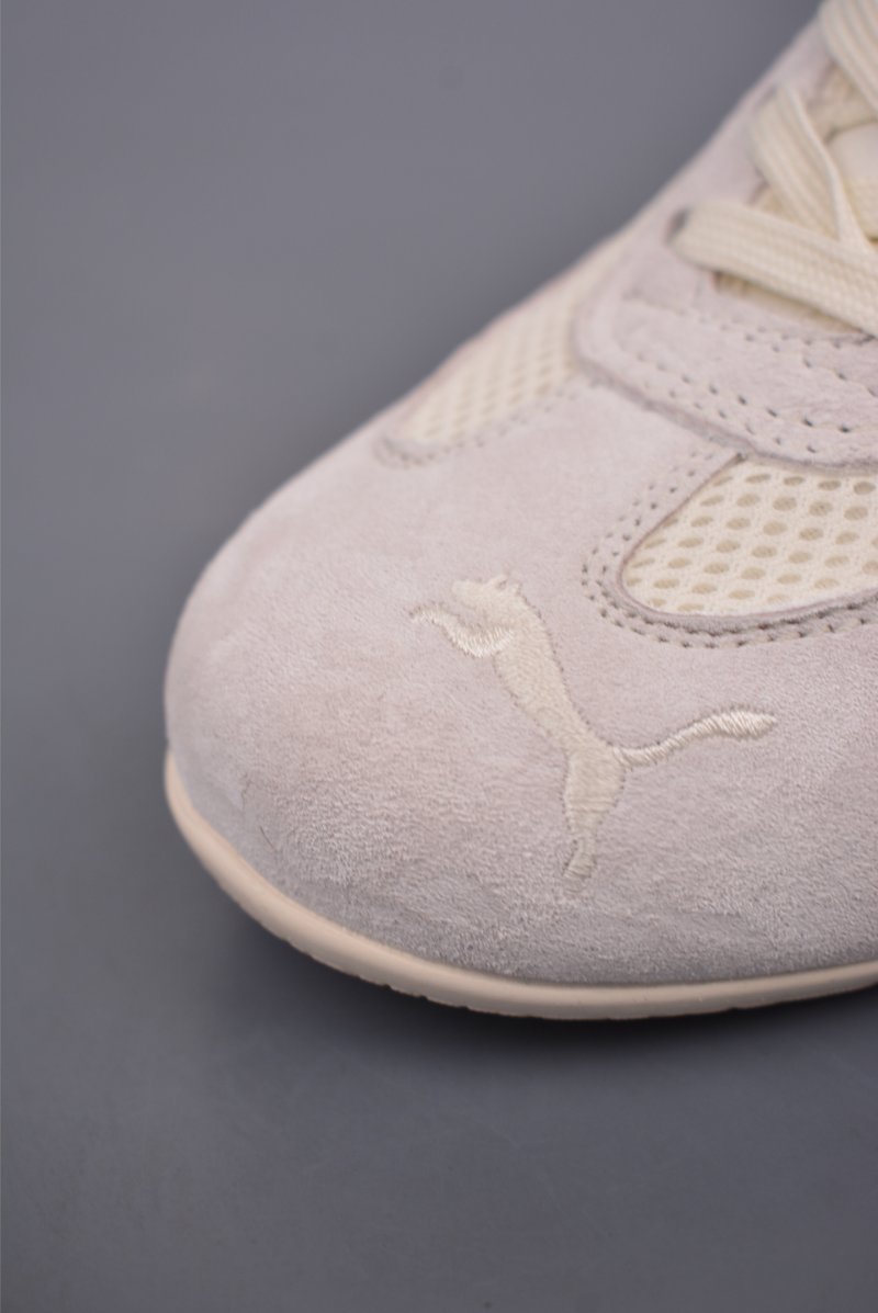 Puma Bellta UT Leather view