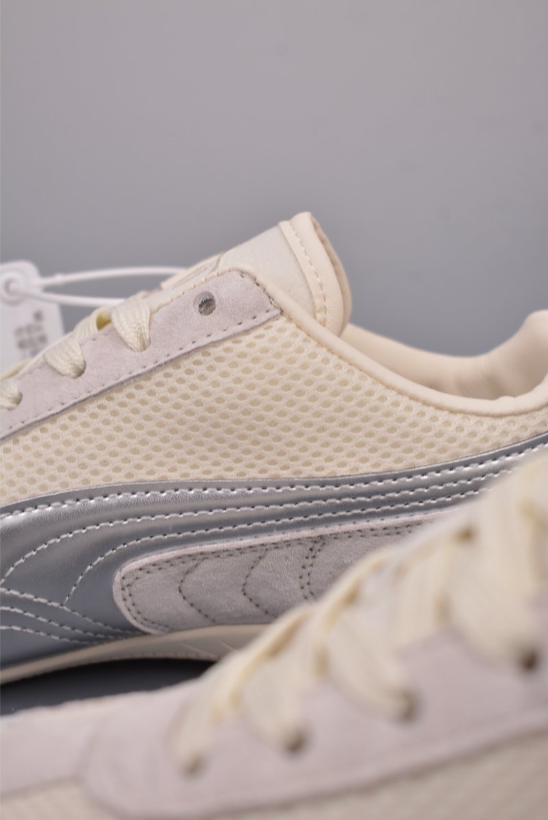 Puma Bellta UT Leather view