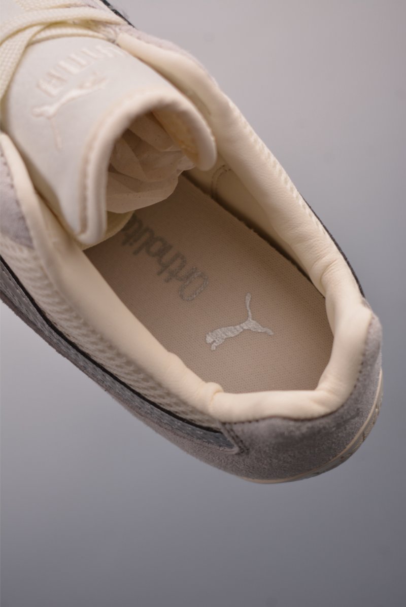Puma Bellta UT Leather view