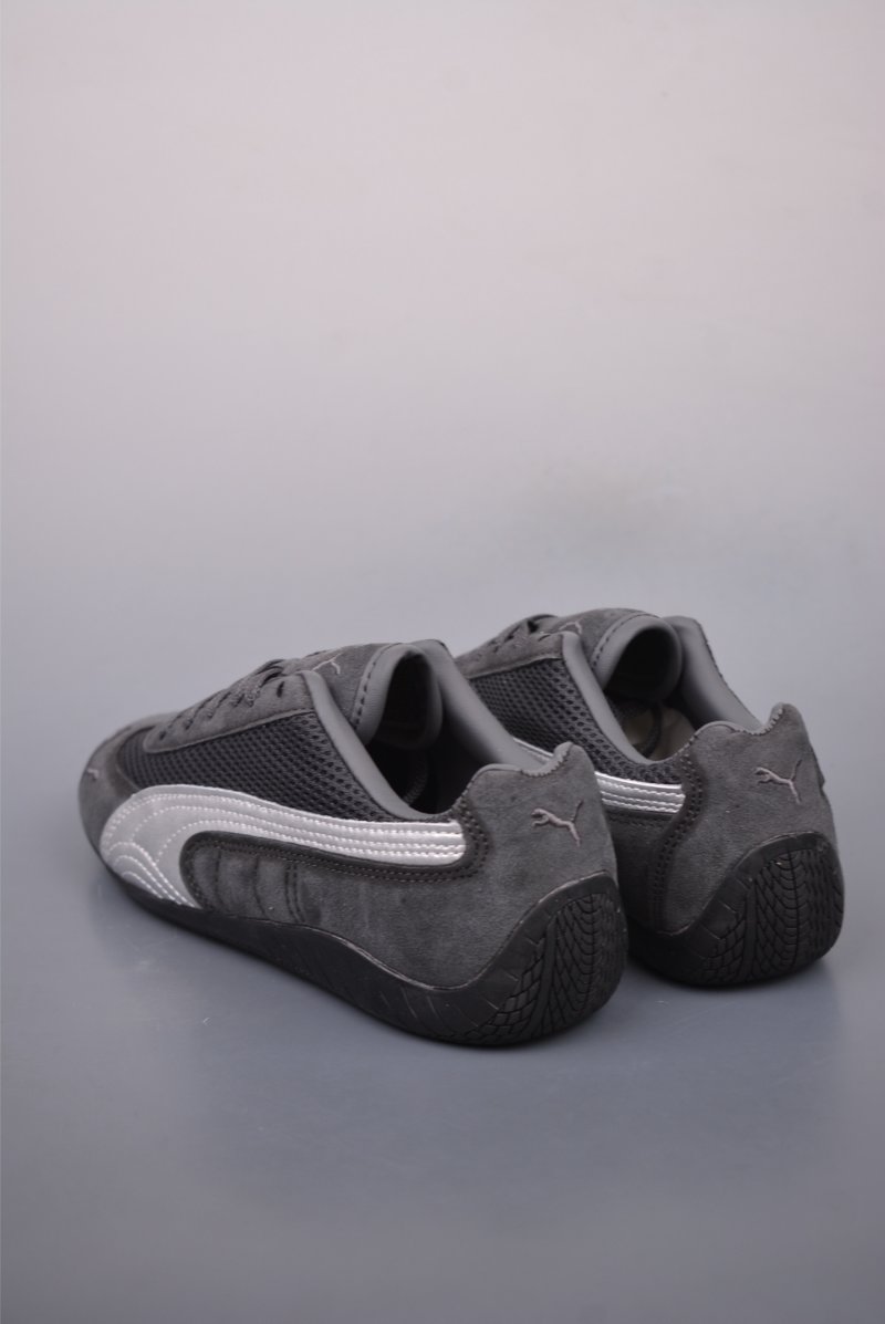 Puma Bellta UT Leather view
