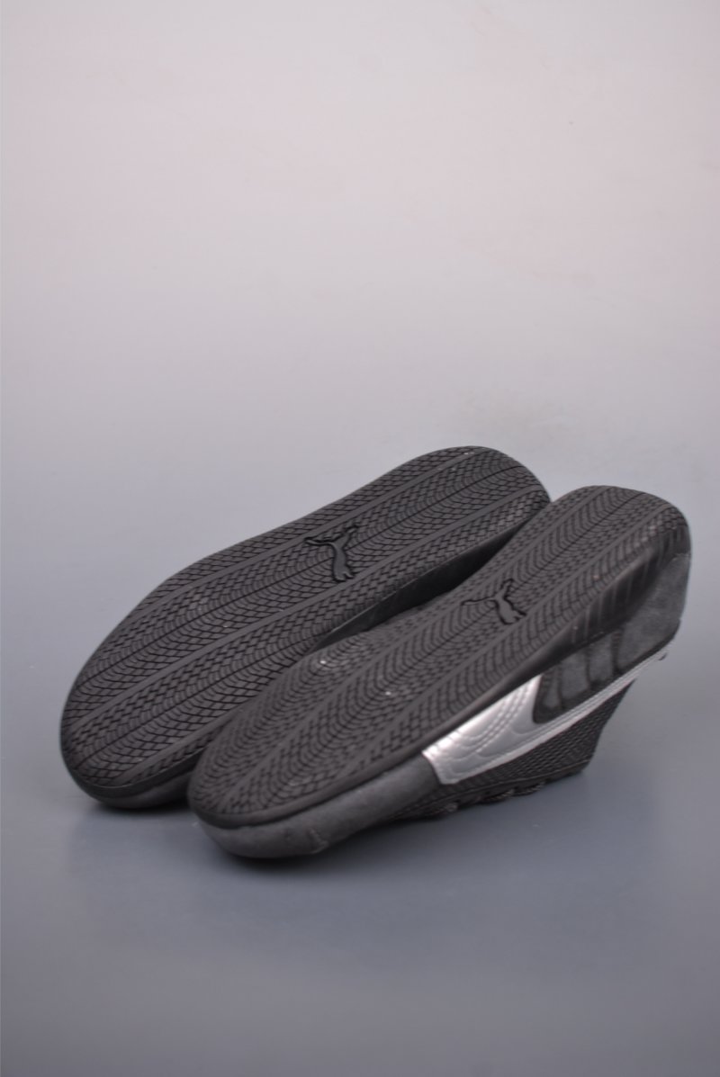 Puma Bellta UT Leather view