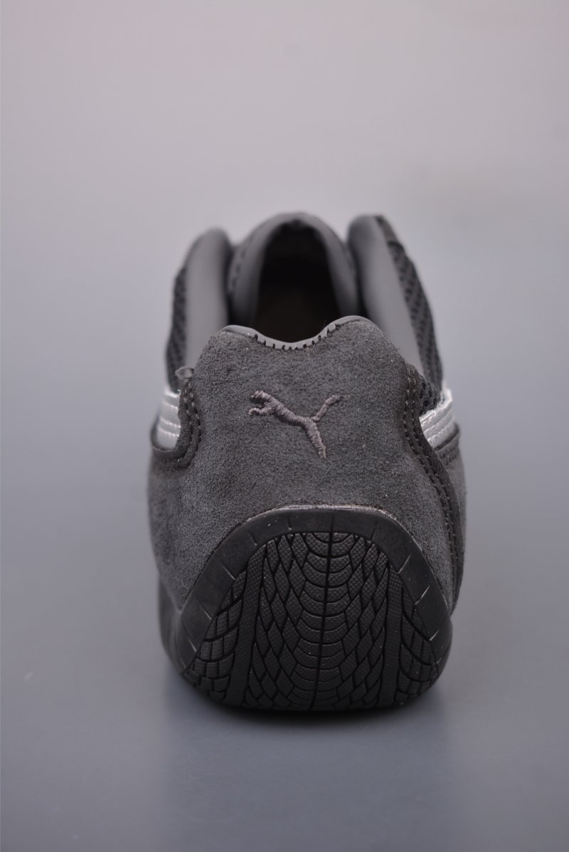 Puma Bellta UT Leather view