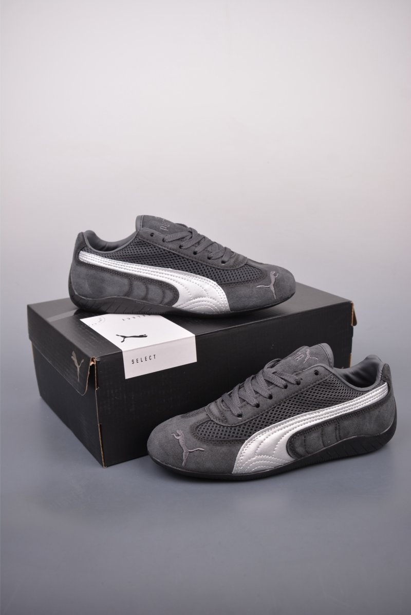 Puma Bellta UT Leather view