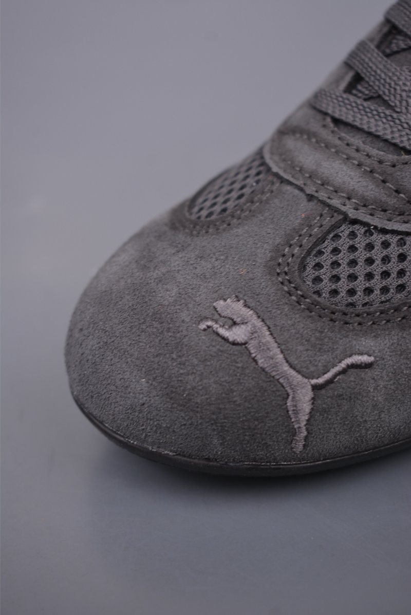 Puma Bellta UT Leather view