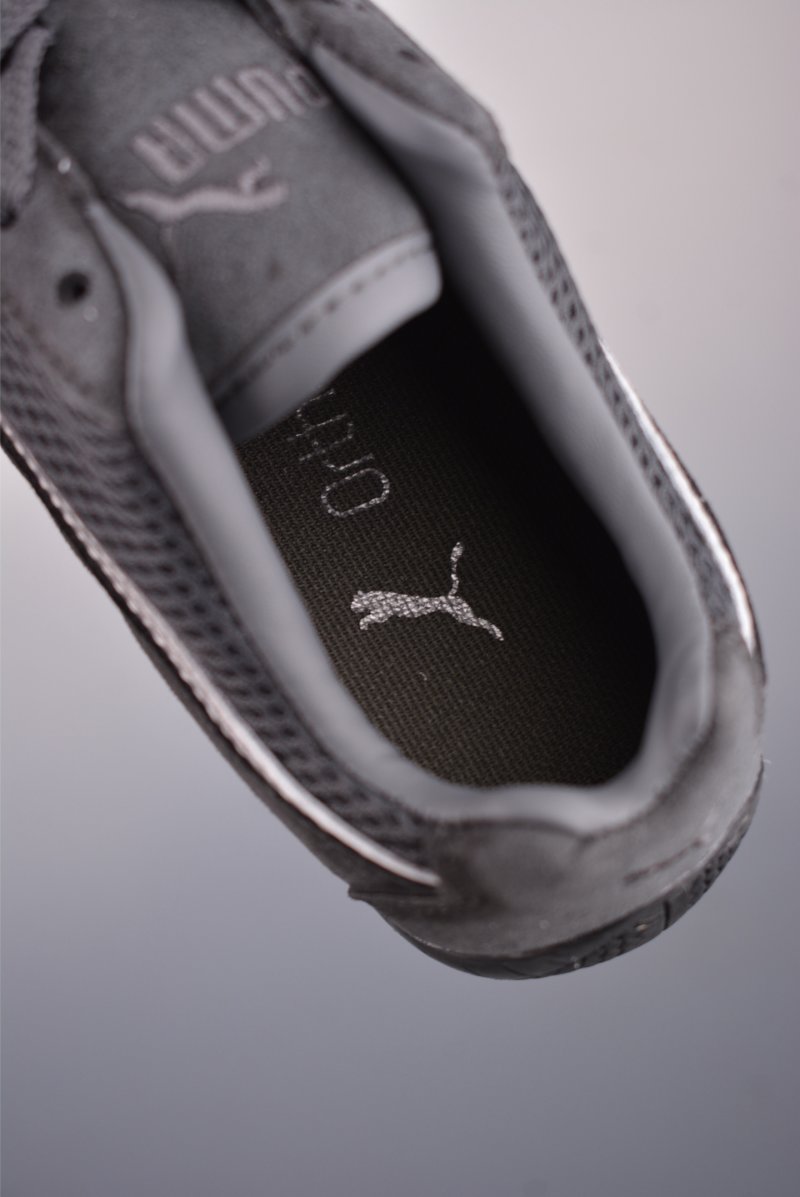 Puma Bellta UT Leather view