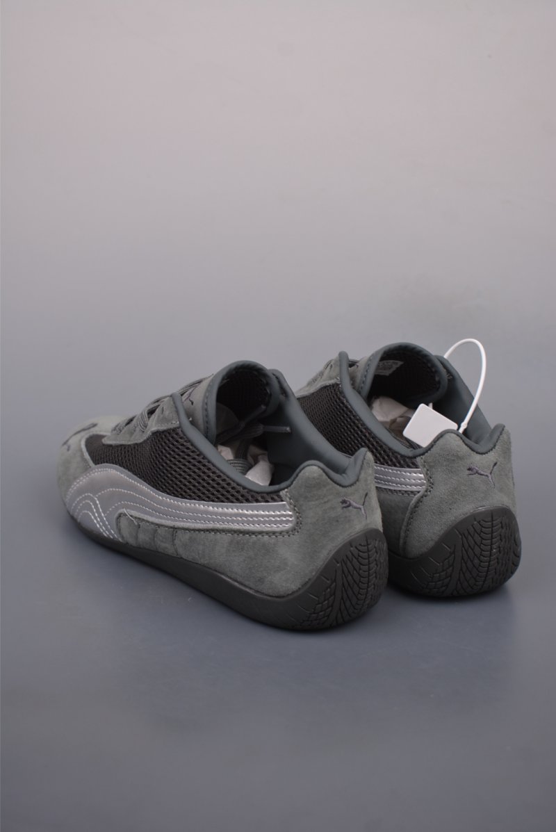 Puma Bellta UT Leather view