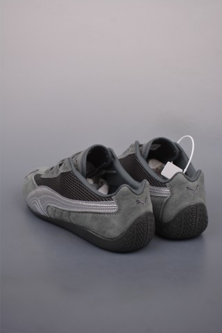 Puma Bellta UT Leather view 2