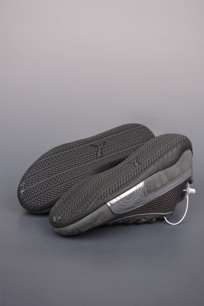 Puma Bellta UT Leather view