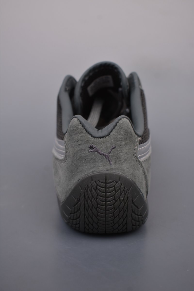 Puma Bellta UT Leather view