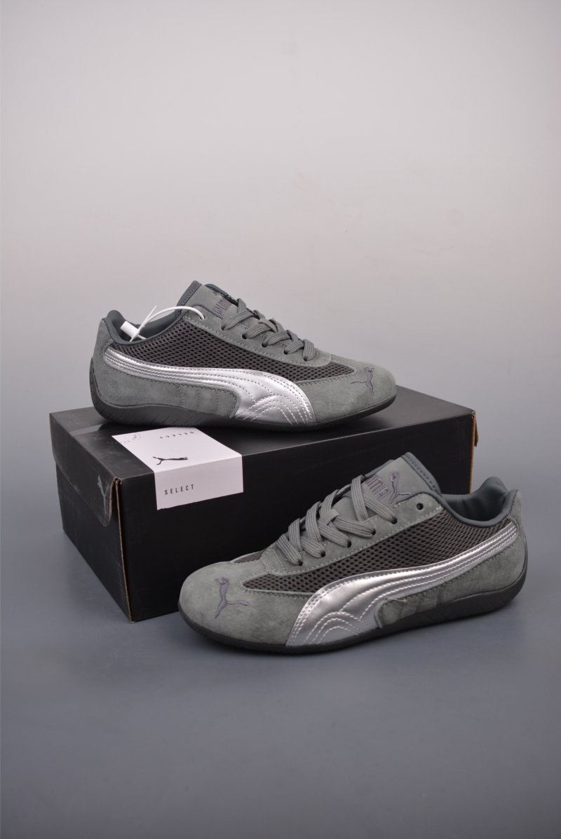 Puma Bellta UT Leather view