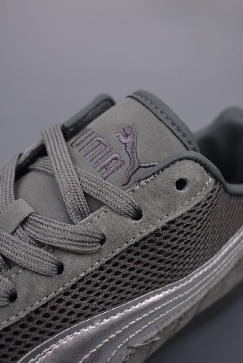 Puma Bellta UT Leather view