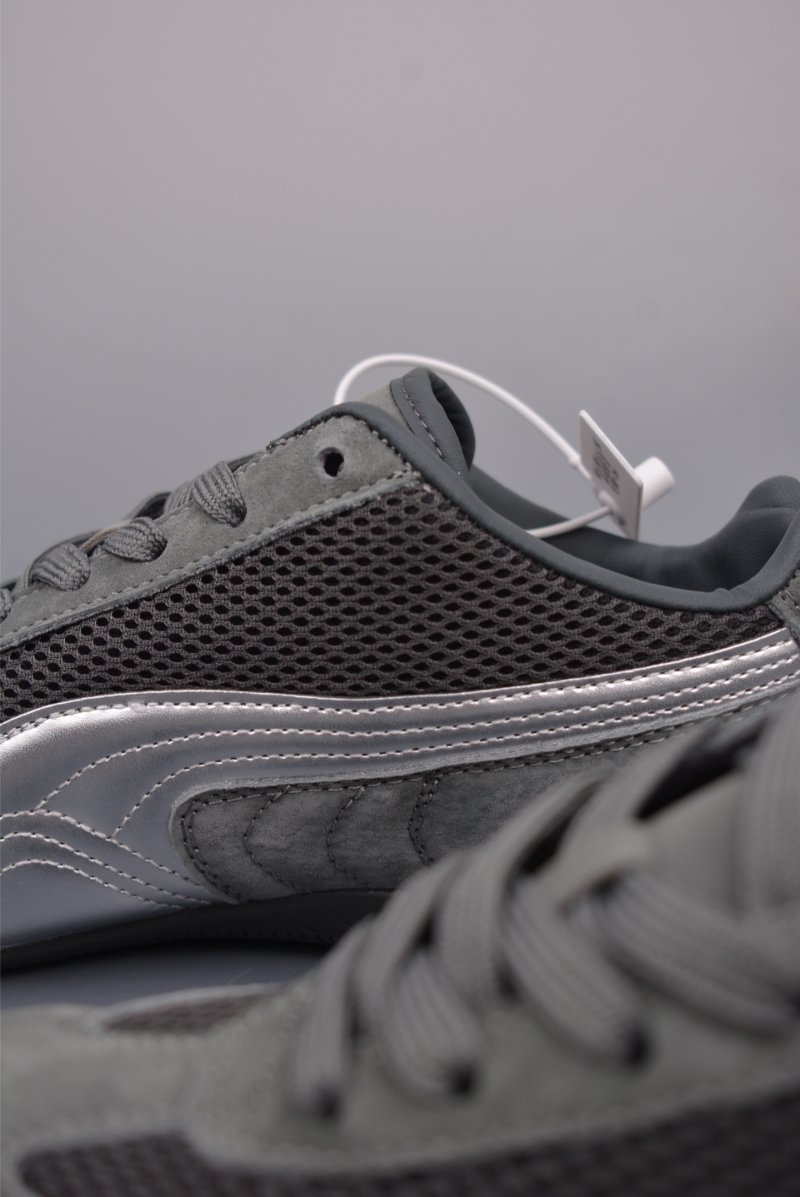 Puma Bellta UT Leather view