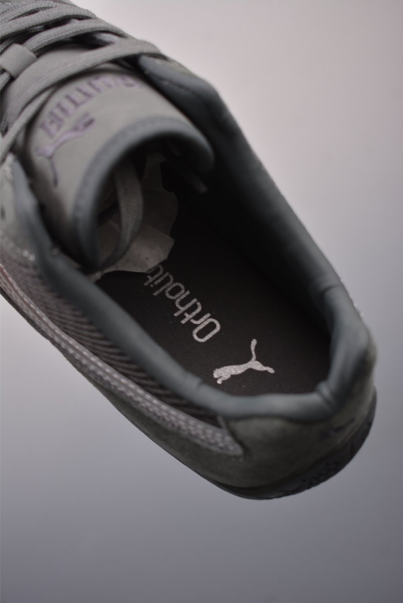 Puma Bellta UT Leather view