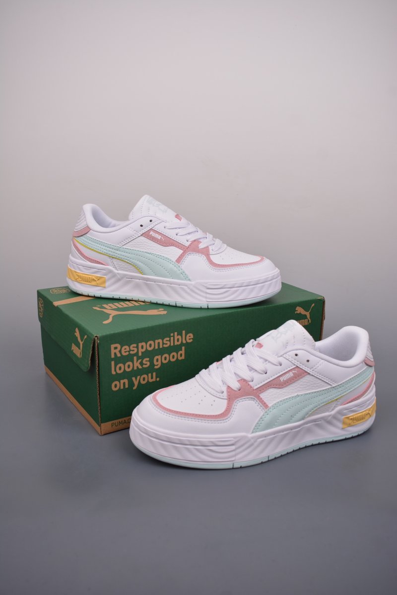 Puma CA Pro Classic view