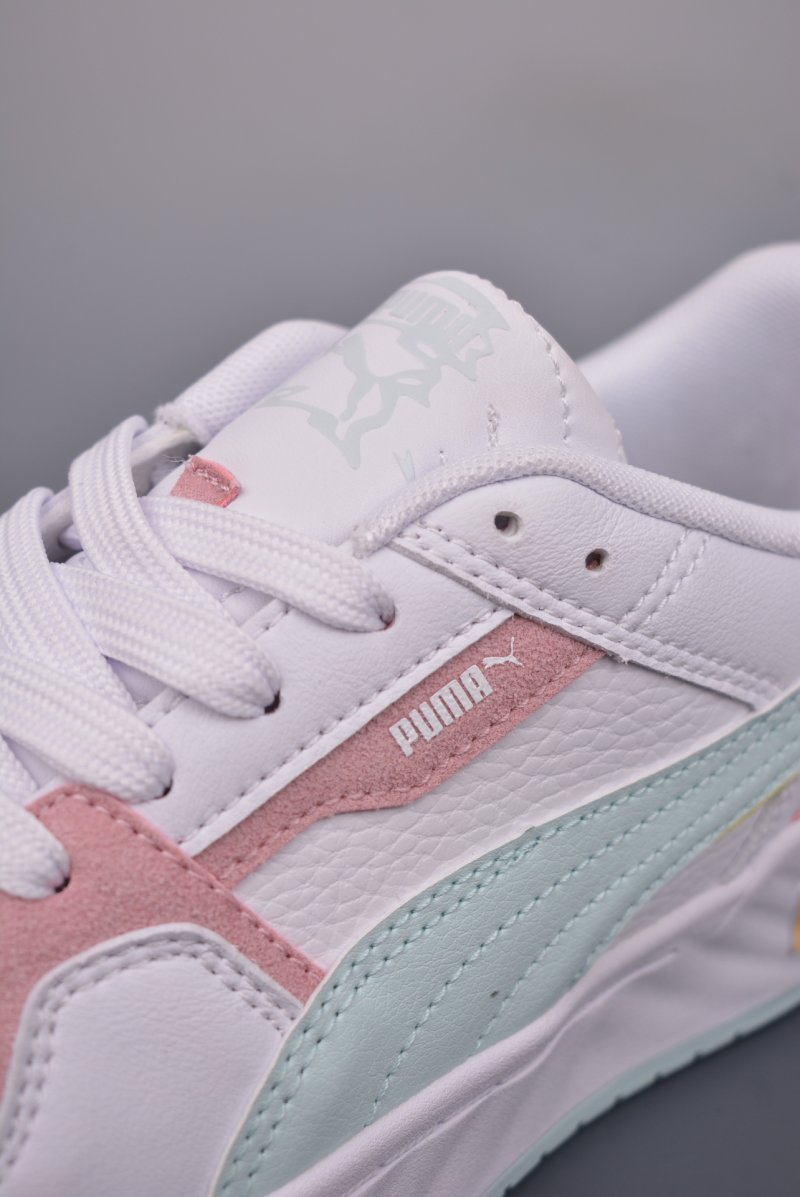 Puma CA Pro Classic view
