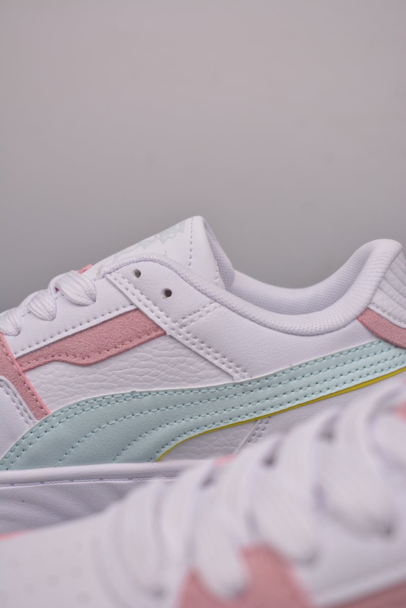 Puma CA Pro Classic view