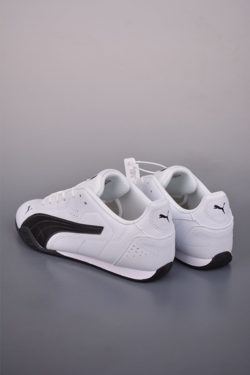Puma Catch Roma Speedcat view