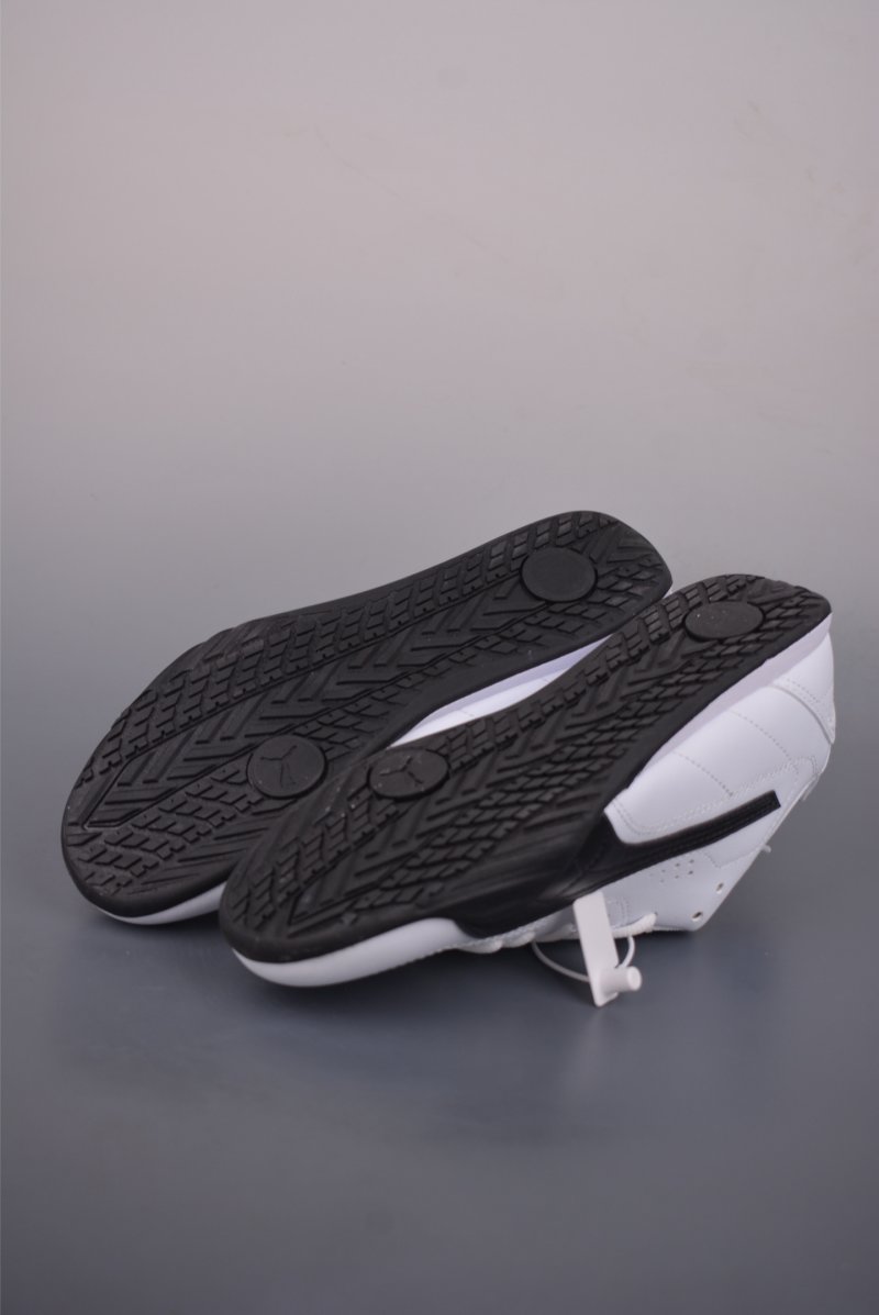 Puma Catch Roma Speedcat view