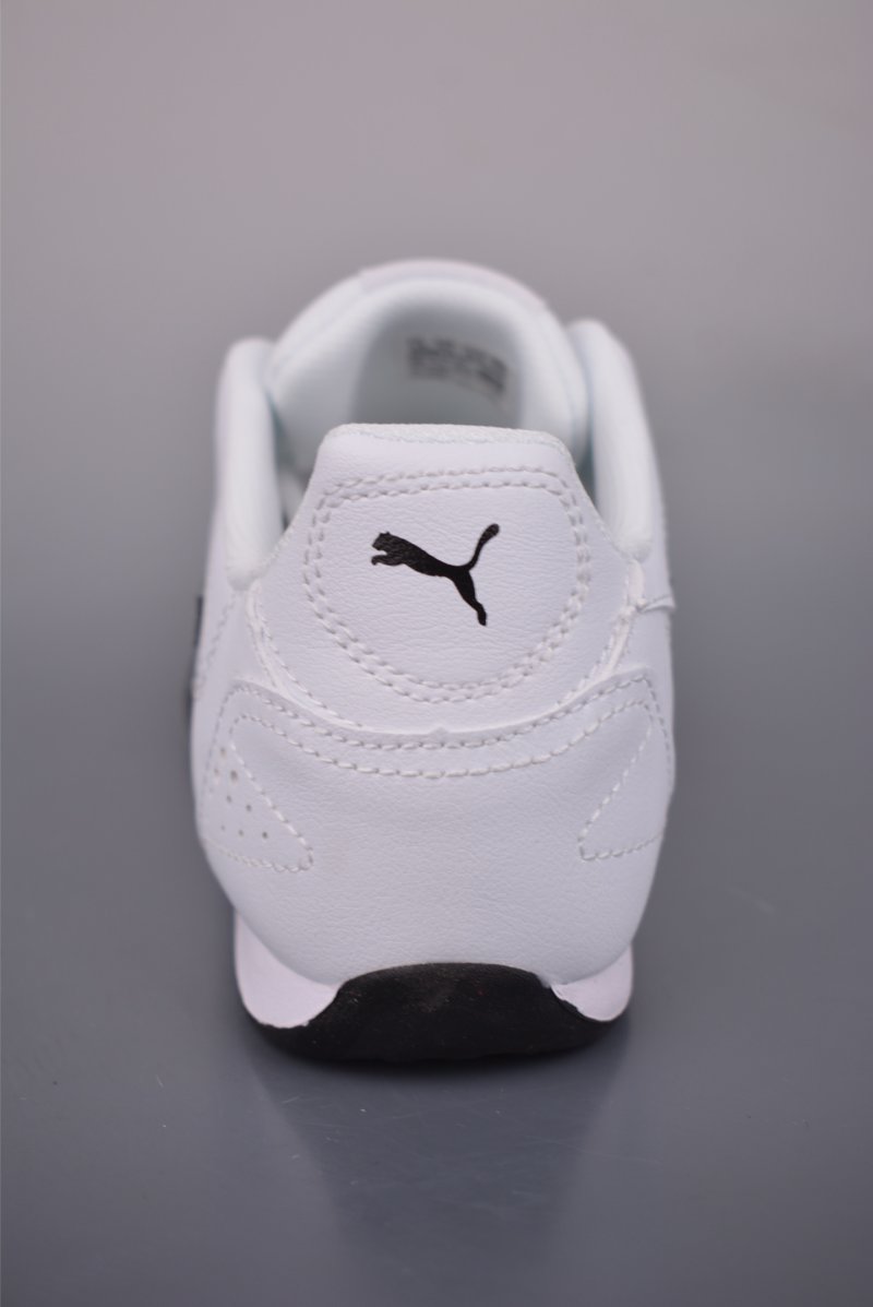 Puma Catch Roma Speedcat view