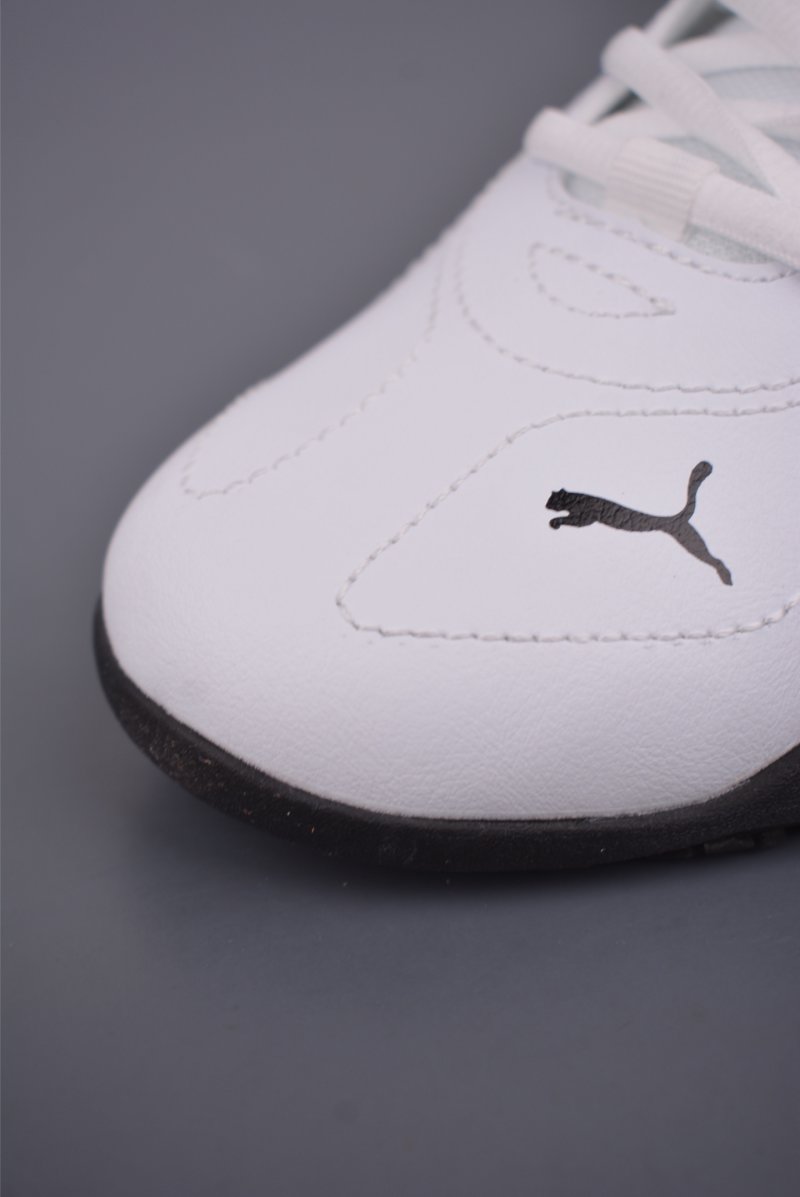 Puma Catch Roma Speedcat view
