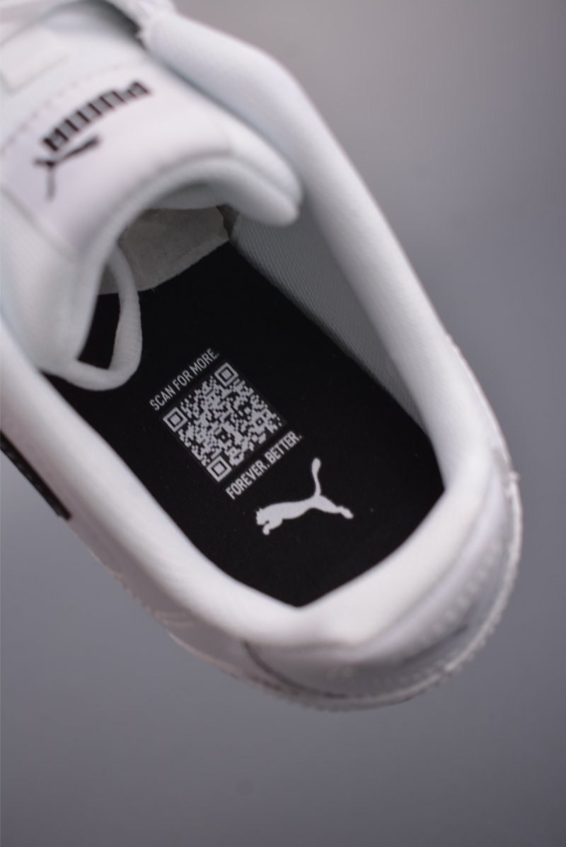 Puma Catch Roma Speedcat view