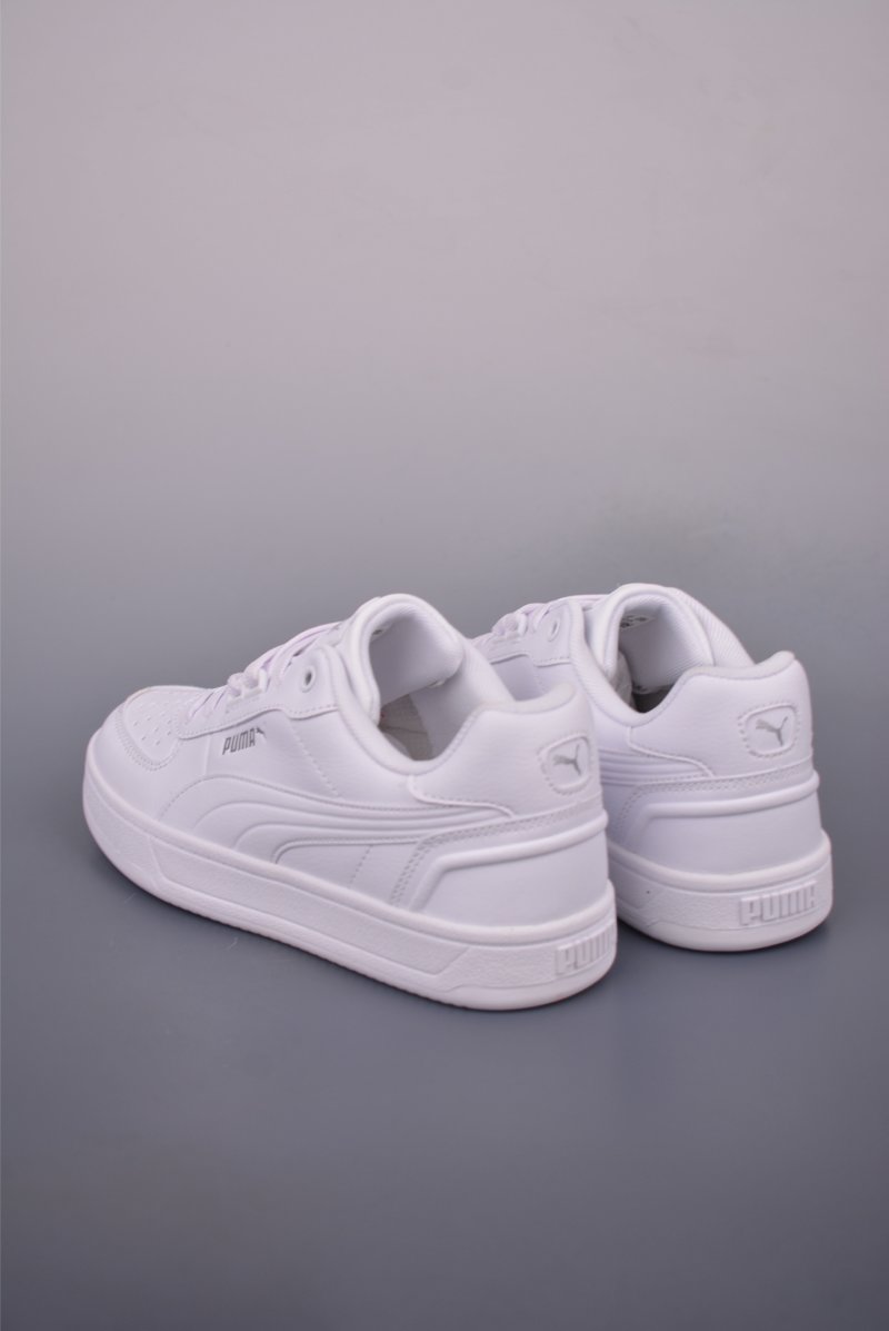 Puma Caven Lux TR 'Gold' view