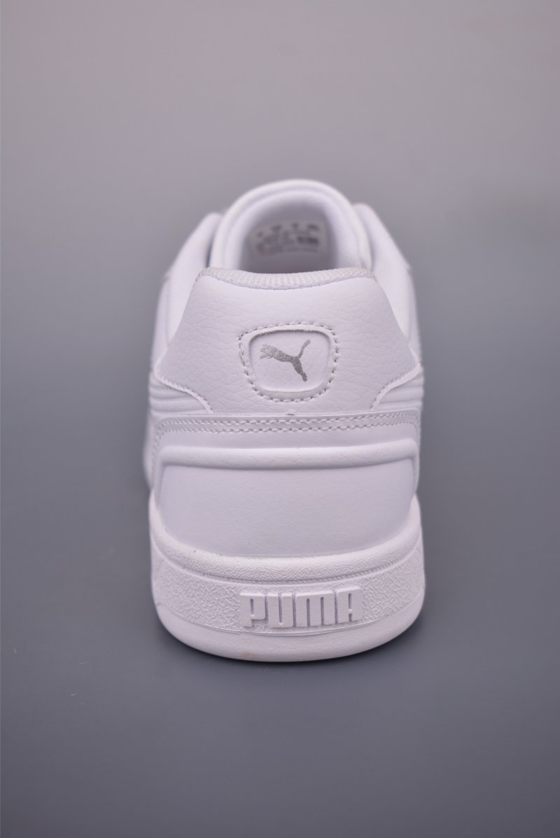 Puma Caven Lux TR 'Gold' view
