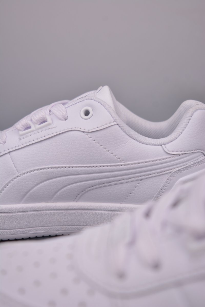 Puma Caven Lux TR 'Gold' view