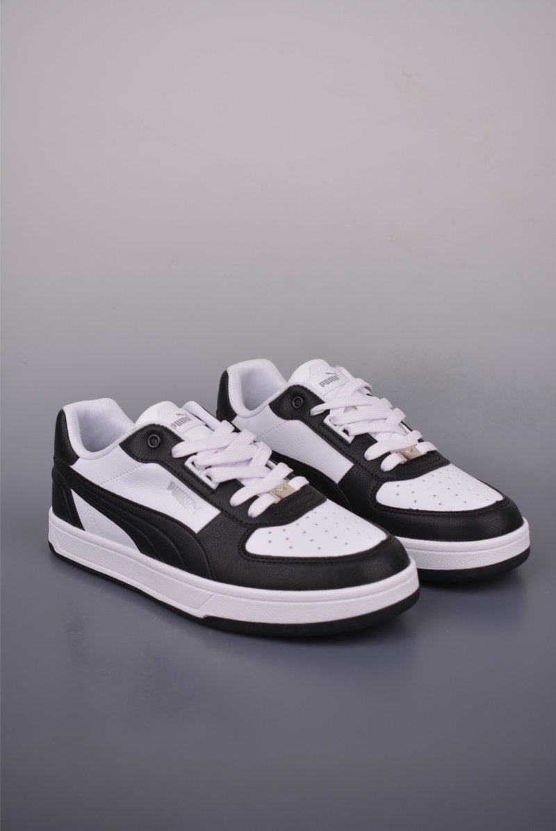 Puma Caven Lux TR 'Gold'