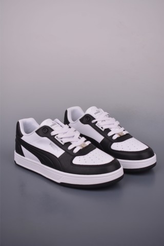 Puma Caven Lux TR 'Gold' view 1