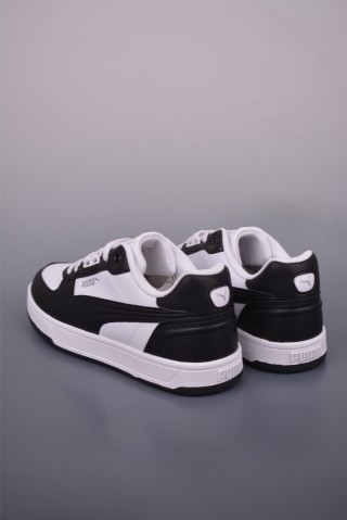 Puma Caven Lux TR 'Gold' view 2
