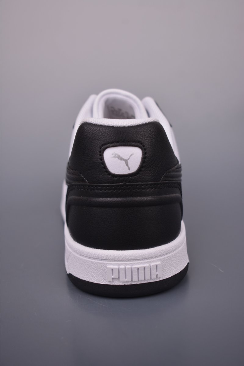 Puma Caven Lux TR 'Gold' view