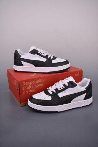 Puma Caven Lux TR 'Gold' view 5
