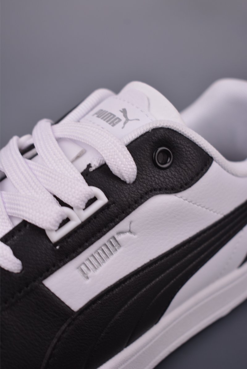 Puma Caven Lux TR 'Gold' view