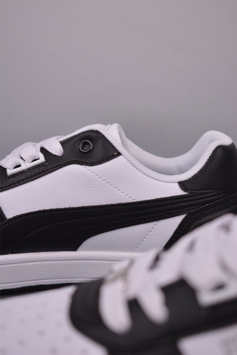 Puma Caven Lux TR 'Gold' view