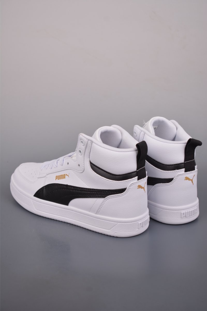 Puma Caven Retro Club view