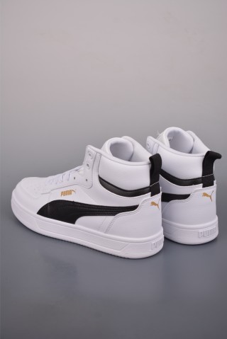Puma Caven Retro Club view 2