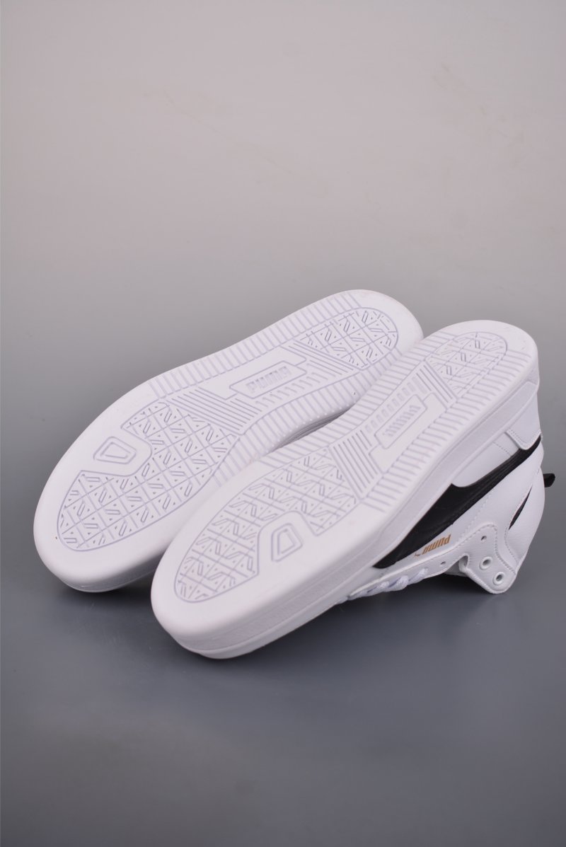 Puma Caven Retro Club view