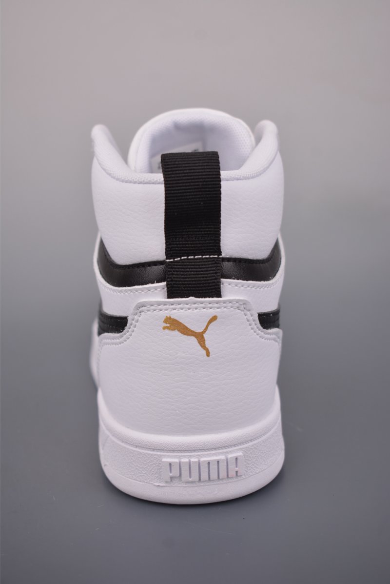 Puma Caven Retro Club view