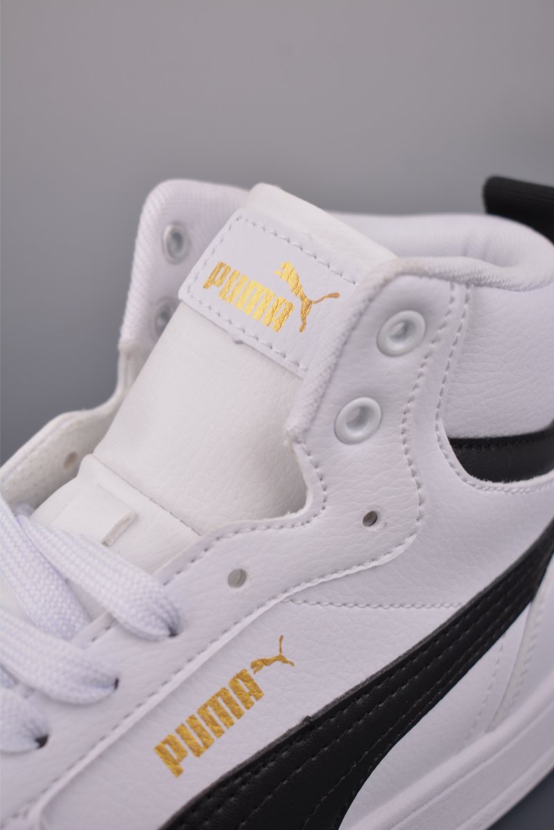 Puma Caven Retro Club view