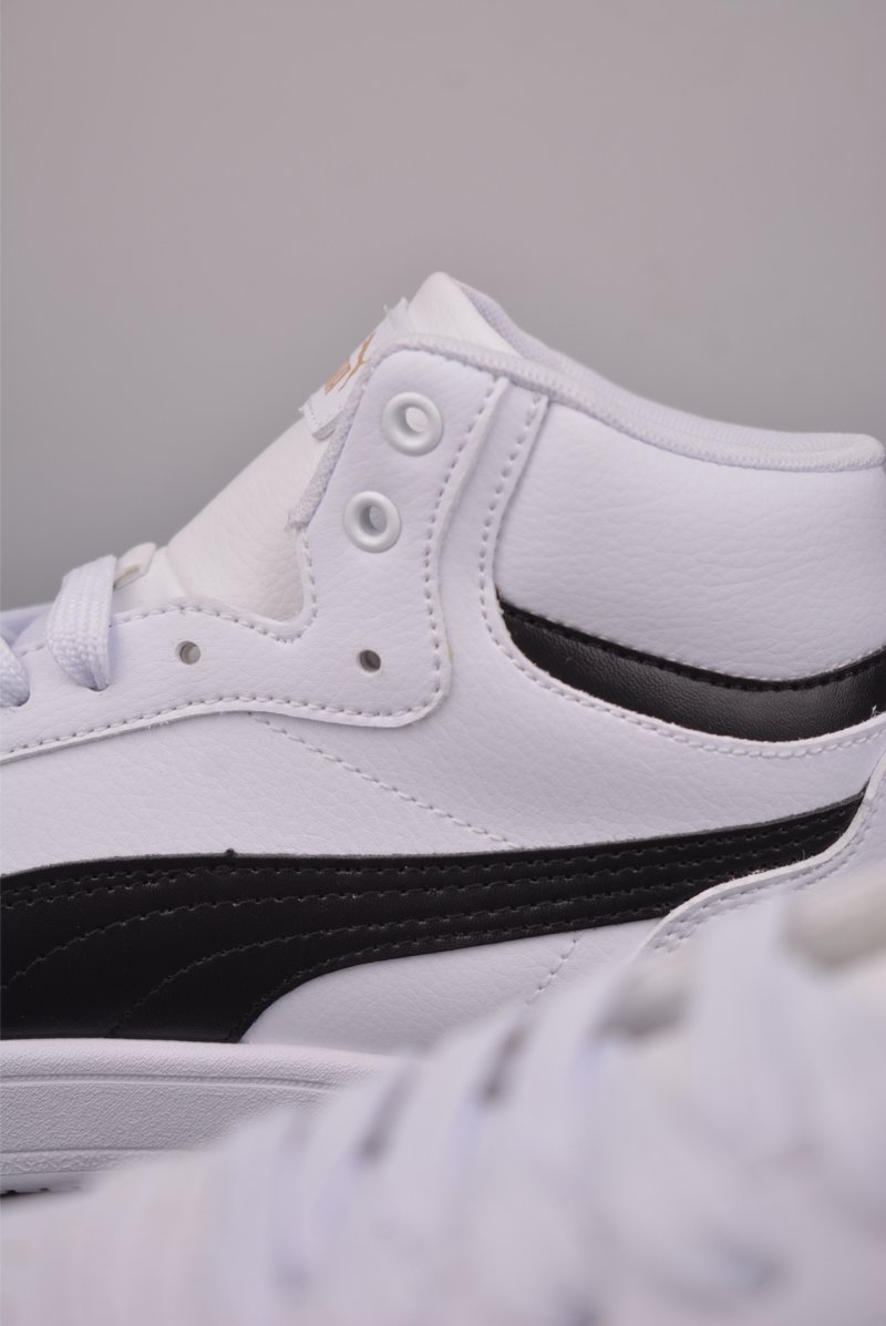 Puma Caven Retro Club view