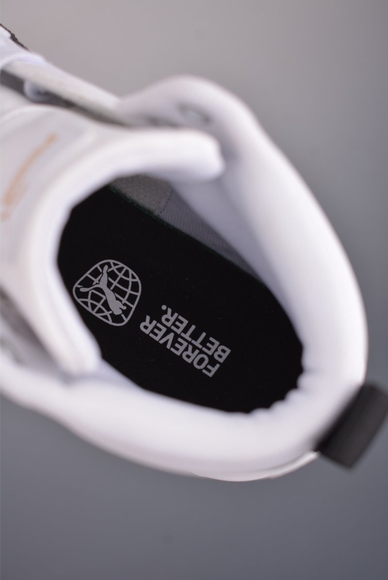 Puma Caven Retro Club view