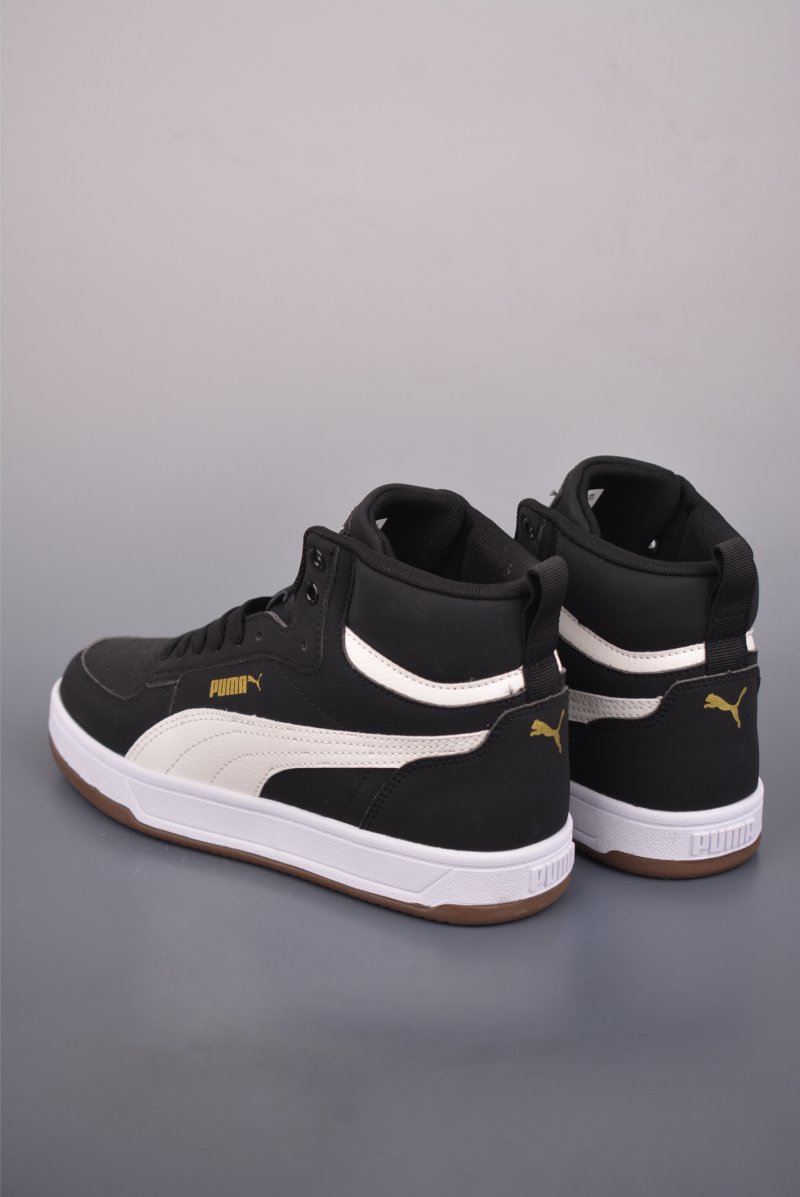 Puma Caven Retro Club view