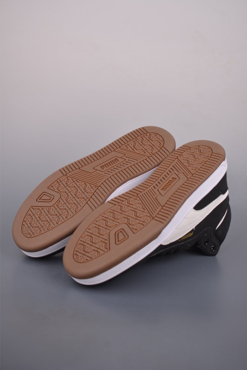 Puma Caven Retro Club view