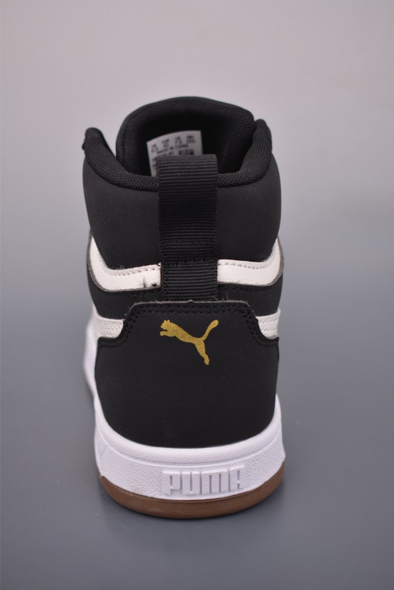 Puma Caven Retro Club view