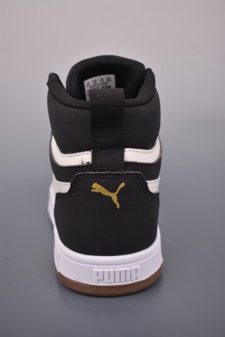 Puma Caven Retro Club view 4
