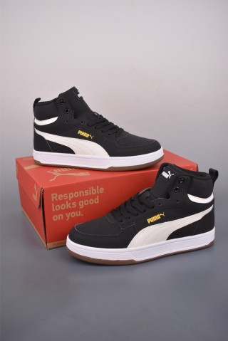 Puma Caven Retro Club view 5